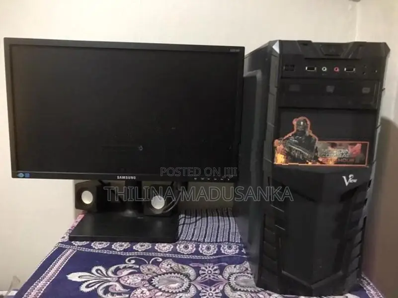 i5 4th Gen Computer