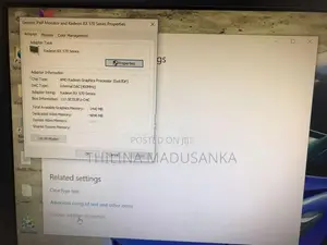 i5 4th Gen Computer