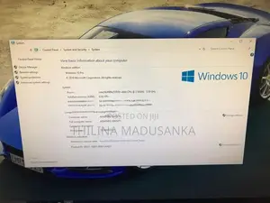 i5 4th Gen Computer