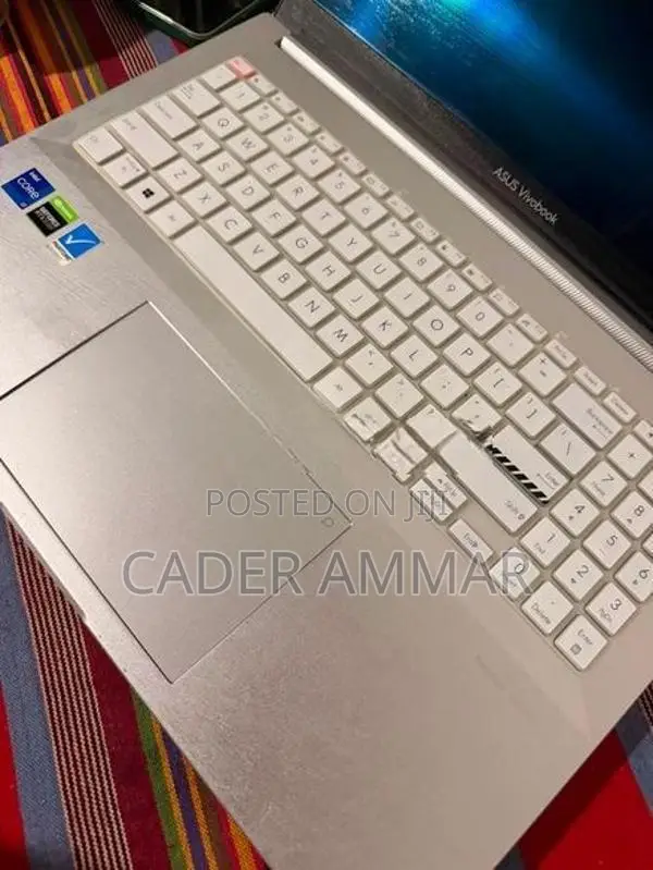 Asus Vivobook Pro X16