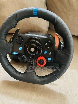 Logitech G29 Brand New