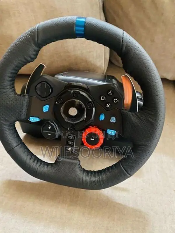 Logitech G29 Brand New