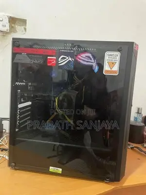 I5 9th Gen PC