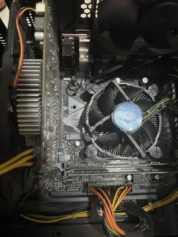 I5 9th Gen PC