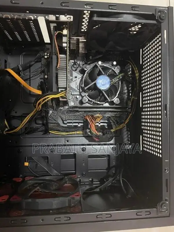 I5 9th Gen PC