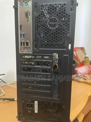 I5 9th Gen PC