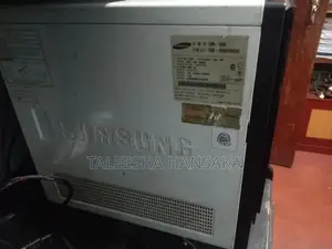 Samsumg Desktop CPU
