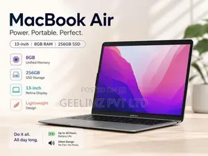 Apple MacBook Air 13