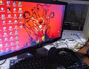 Intel I5 4th Gen PC