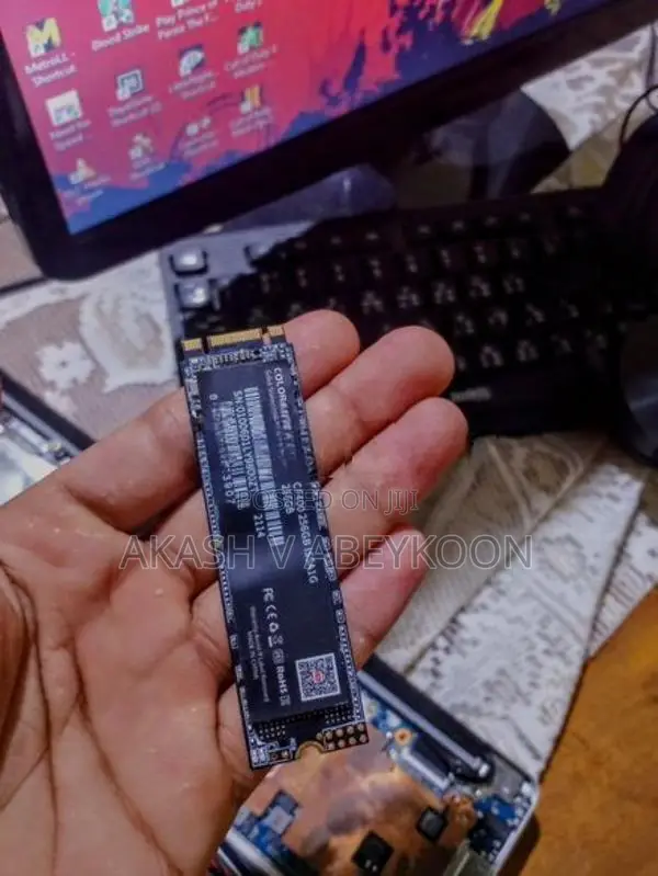Intel I5 4th Gen PC