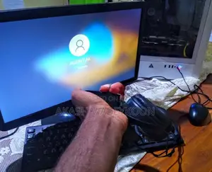 Intel I5 4th Gen PC
