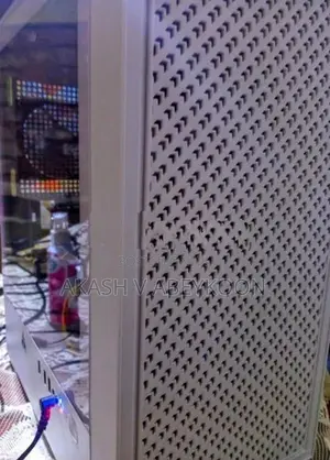 Intel I5 4th Gen PC