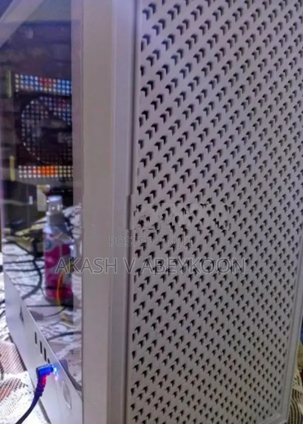 Intel I5 4th Gen PC