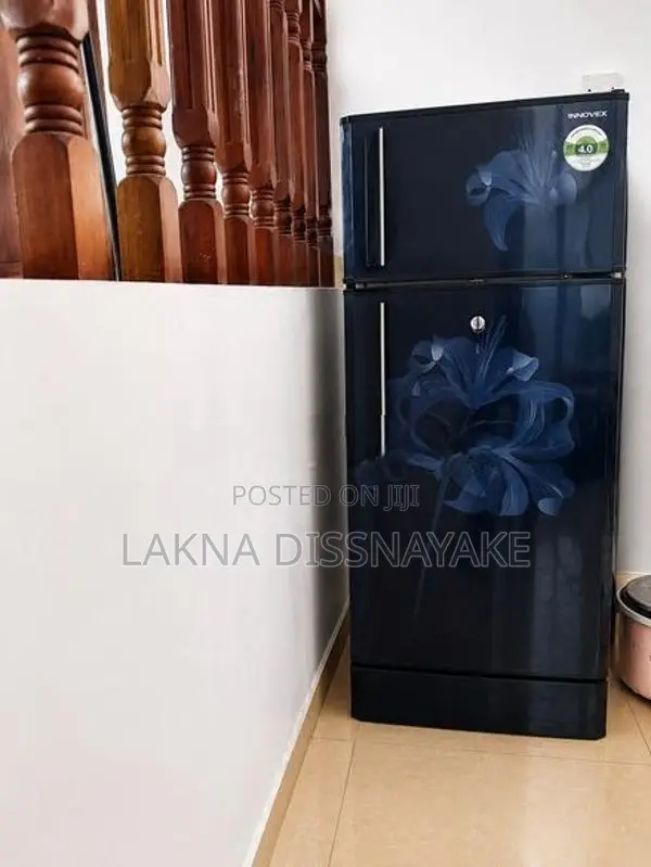Innovex Refrigerator
