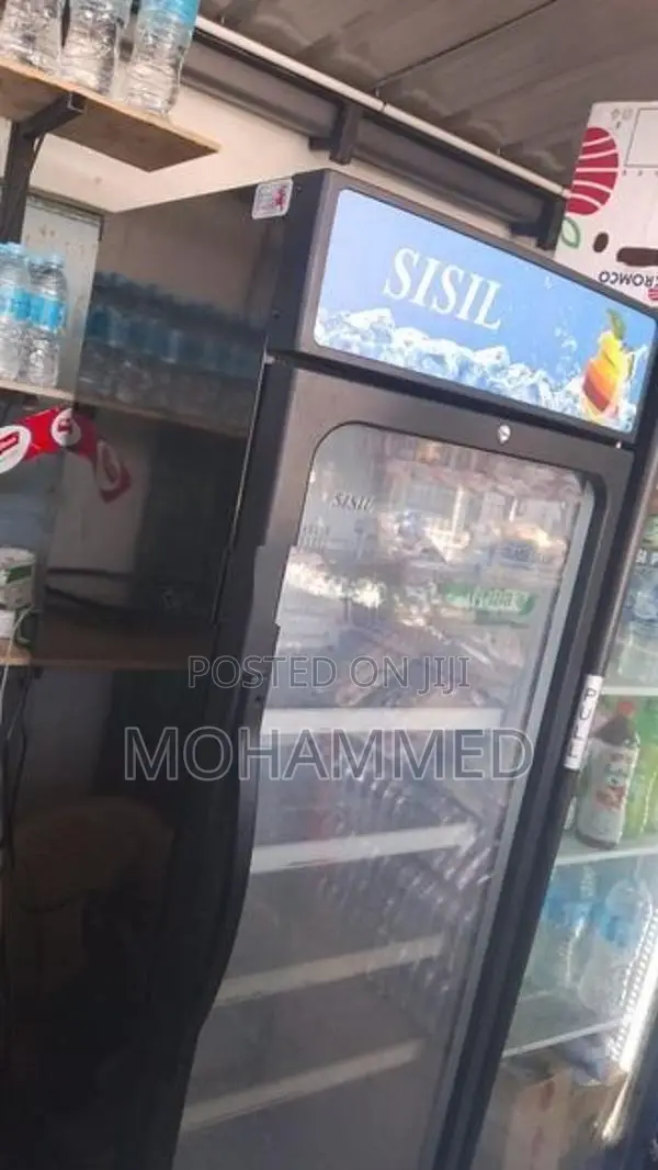 Sisil Bottle Cooler