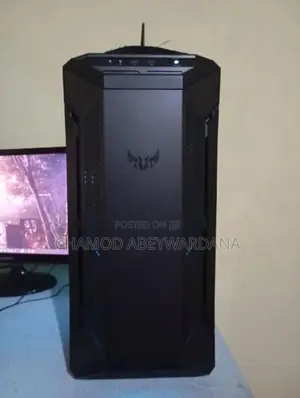 i5 12 th gen Desktop PC