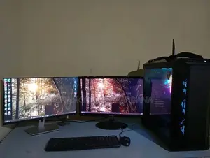 i5 12 th gen Desktop PC