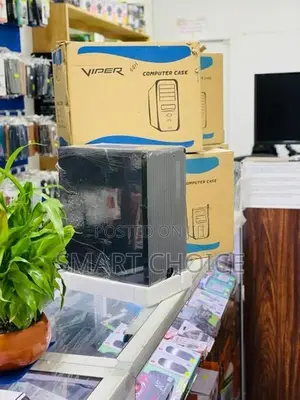 Core i3 2th Gen Computer