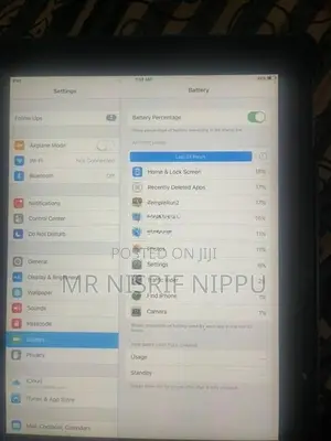 Apple IPad 2 (Used)