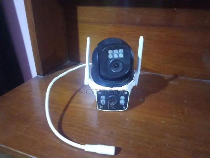 CCTV Camera