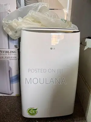 Air Conditioner Portable