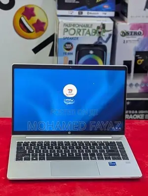 HP Probook 440 G9 i5 12th Gen