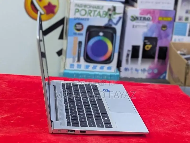 HP Probook 440 G9 i5 12th Gen