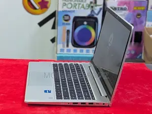 HP Probook 440 G9 i5 12th Gen