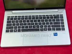 HP Probook 440 G9 i5 12th Gen