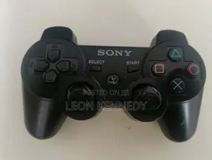 PS3 Console