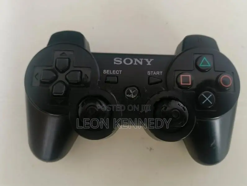 PS3 Console