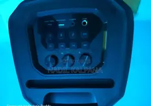 Philips Party Speaker Model TAX2208 2000 Series