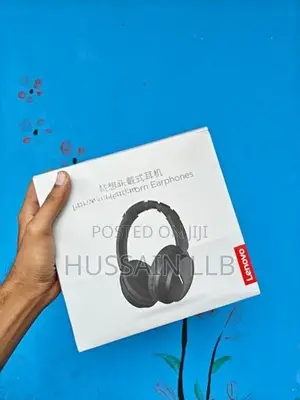 Lenovo Bluetooth Headphone
