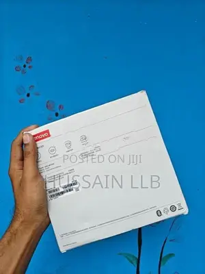 Lenovo Bluetooth Headphone