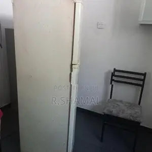 LG Two Door Refrigerator