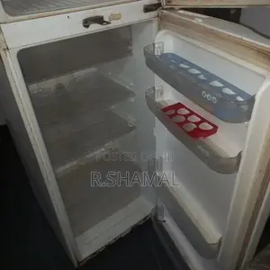 LG Two Door Refrigerator
