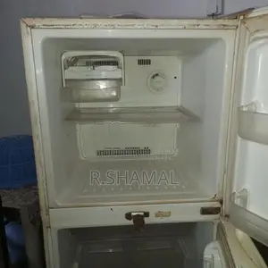 LG Two Door Refrigerator