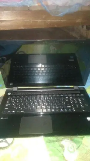 NEC Laptop