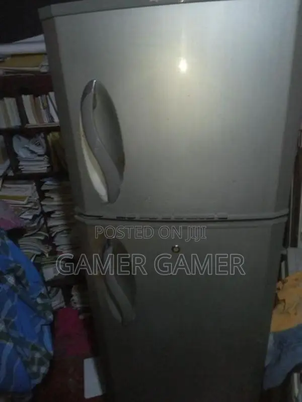 LG Refrigerator
