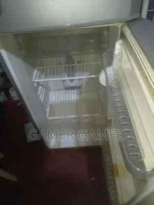 LG Refrigerator