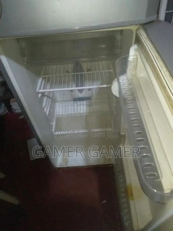 LG Refrigerator