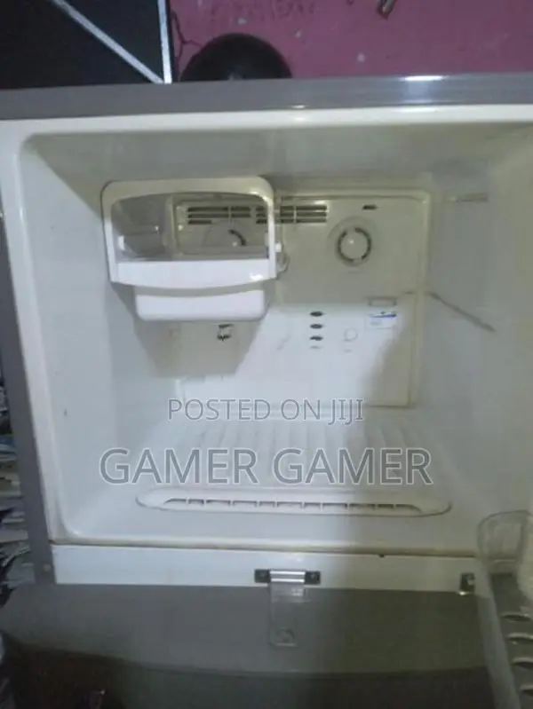 LG Refrigerator