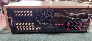 Nakamichi Av 7
