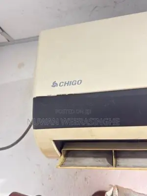Air Conditioner Chigo 18000BTU None Invertor