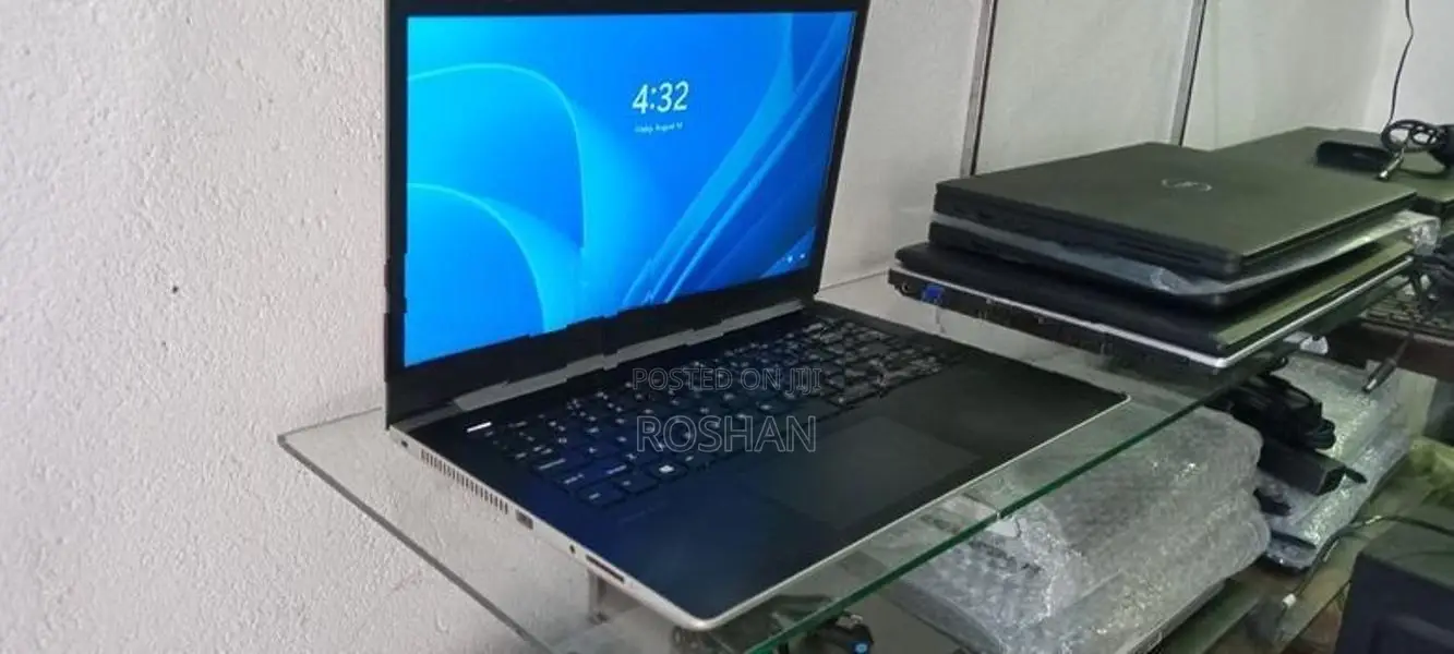 HP Probook 440 G5 i7 8th Gen
