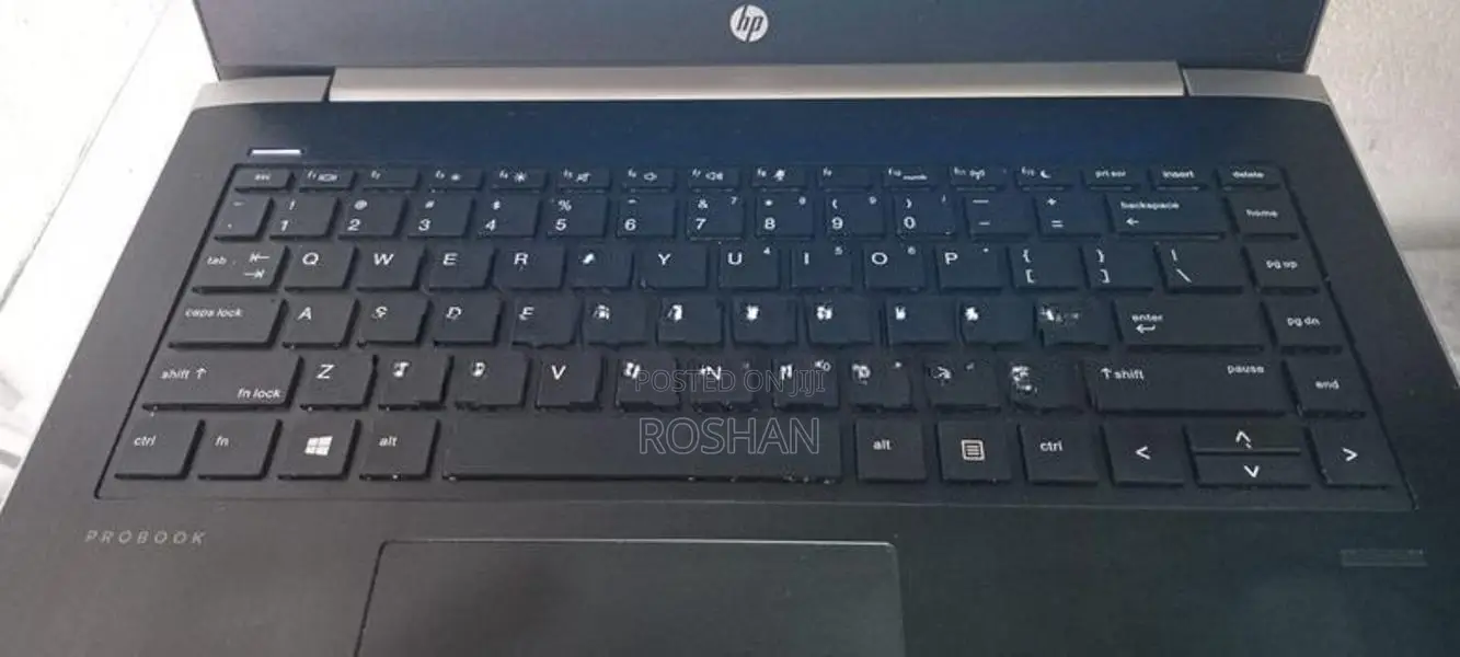 HP Probook 440 G5 i7 8th Gen