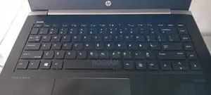HP Probook 440 G5 i7 8th Gen