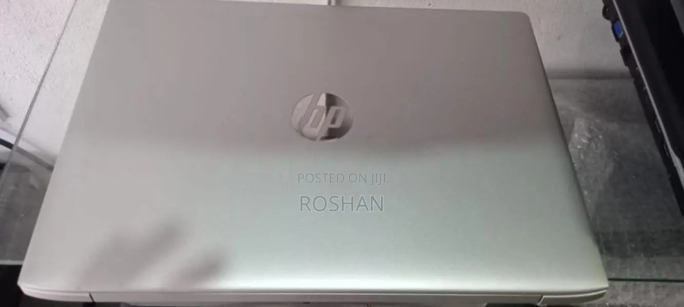 HP Probook 440 G5 i7 8th Gen