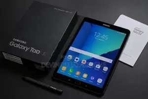 Samsung Galaxy Tab S3 S Pen