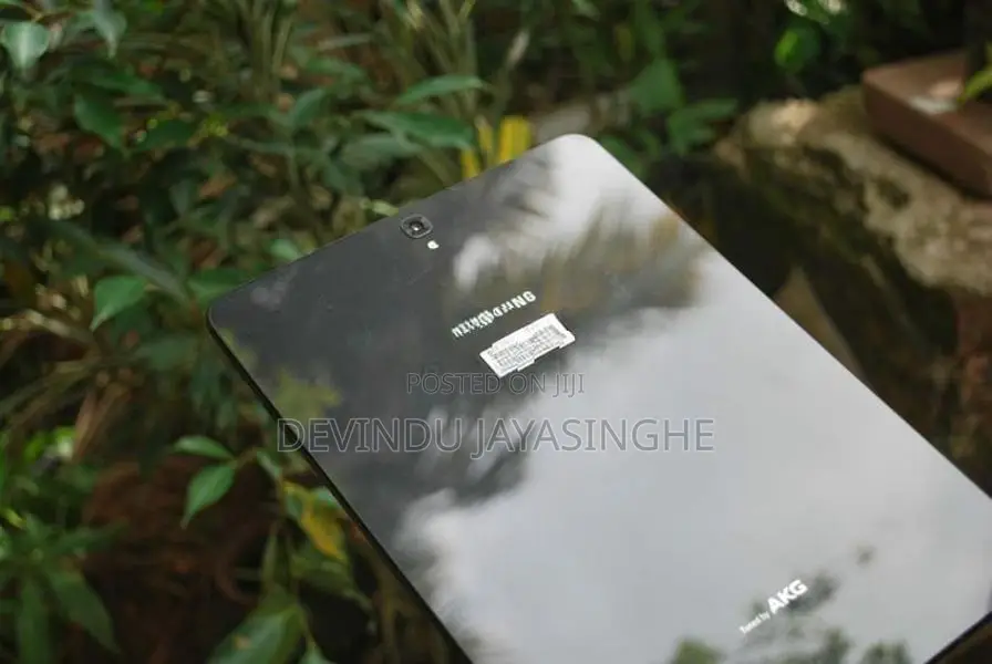 Samsung Galaxy Tab S3 S Pen